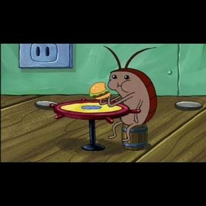 Meet your Posher, Johnny